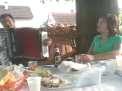 Tomislava Što me pitaš