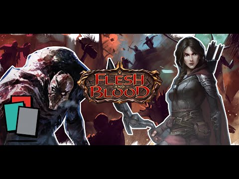 Flesh and Blood: Arakni Vs Azalea - Outsiders Sealed Blitz