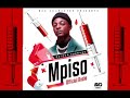 MPISO Teyesigamwa By Khalifa Aganaga