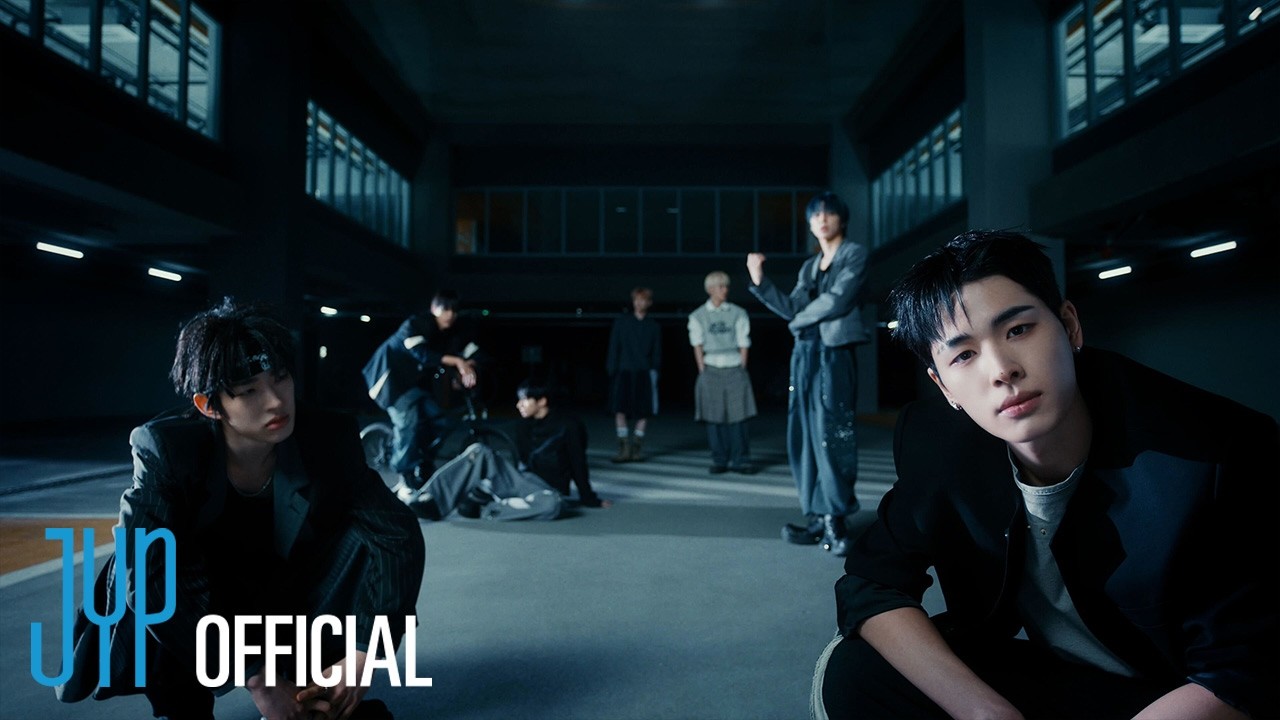 NEXZ(넥스지) "Mmchk" Performance Video Teaser