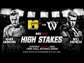 Will Ospreay Vs Mark Andrews Match Highlights RPW High Stakes 2018