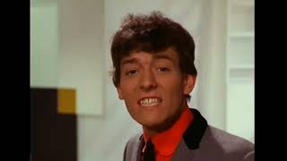 The Hollies - Here I Go Again