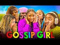 GOSSIP GIRL 🫦 ️ THE HOTTEST TEA Kinigra Deon