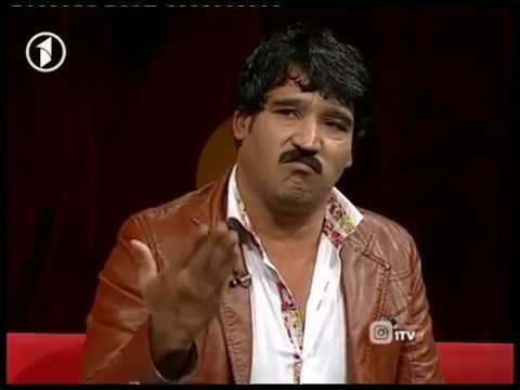 Shabkhand Funny Joke About a Mother in Law  - شبخند - فکاهی جالب در باره یک خشو