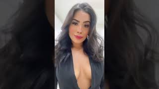 TikTok おっぱいBooM　　美女乳 #shorts