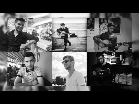 Bilal SONSES - Sana Bir Şey Olmasın (Stüdyo Versiyon)