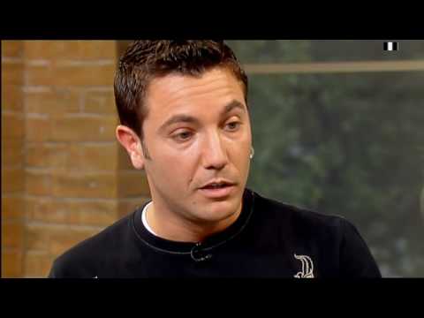 Gino D'Acampo 