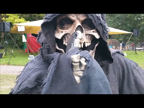 MPS Karlsruhe 19.09.21 - DHDS Warheiten und Anderes