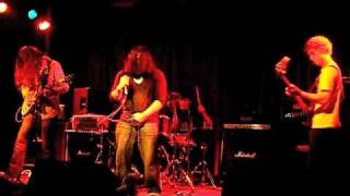 Fractal Theory - The Experiment