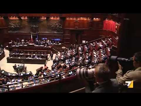 Berlusconi: farò la fine della Timoshenko