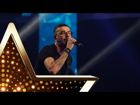 Dzenan Rakic - Iz jednog pogleda, Lutka za bal - (live) - ZG - 22/23 - 24.12.22. EM 08