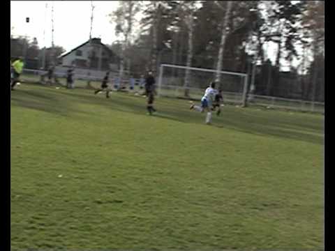 FK Klánovice  - SKS MŽ B   4-0.avi