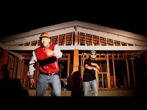 Chilo Feat. Los - Drama House|Official Music VIdeo| [HQ] ◆