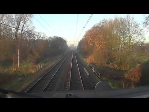 HISPEED HOLLAND Deventer - Schiphol 2014