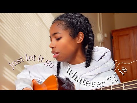 a song to help you let it go