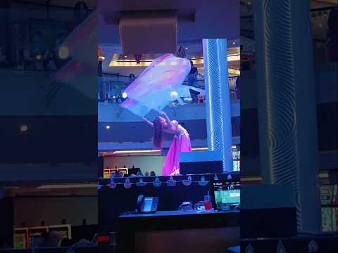 Thumbnail for 🌊✨ Family Time on the Dream Cruise | Kids’ Fun Activities & Ocean Views 🚢💙 #cruise #cruiselife #yt