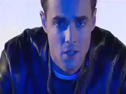 Ben Adam - I Don't Wanna Stay