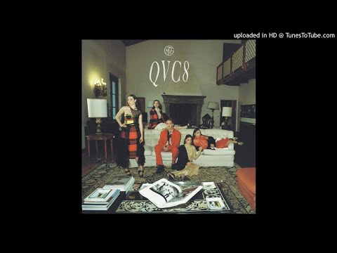 Gemitaiz - Codice PIN ft. Carl Brave (QVC8)