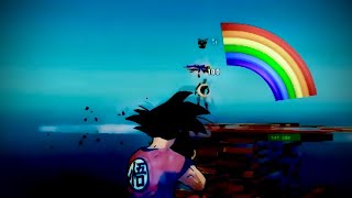 Over The Rainbow🌈