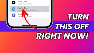 How to Turn Off Ask Permission on App Store | 2023