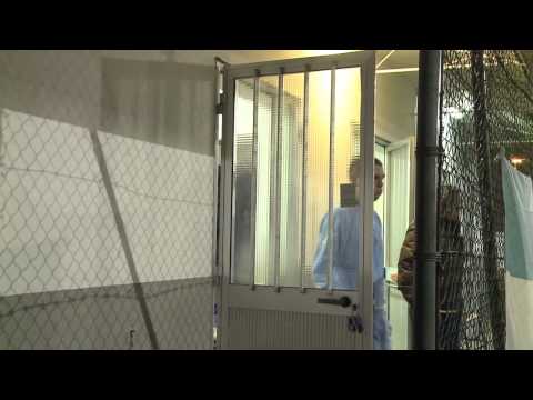 Campo Ferrovieri Ripresa Squadra DLF Camboosa