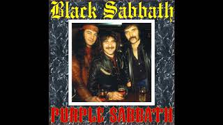 Black Sabbath - Guitar Solo &amp; Digital Bitch live 1983
