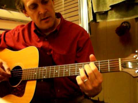 The Beatles' Blackbird cover