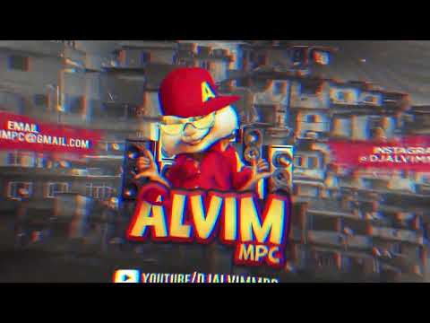 MEGA AGRESSIVO DO LANÇA - MC BIN LADEN - MC GH OFICIAL (DJ ALVIM MPC)