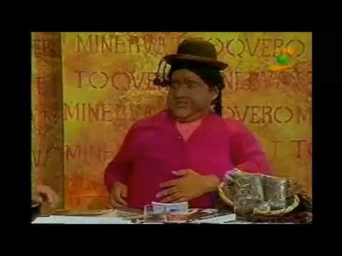 Que esta pasando acá, yo ya me estoy asustando yo ya ????