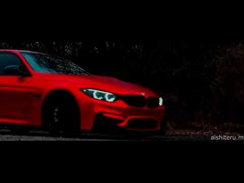 BMW MPower Movie I
