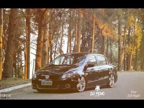 MEGA FUNK - TROPINHA DO ARRANCA DIU - DJ PEMO