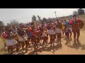 Amangwane Amahle Ingoma Yezintombi ️