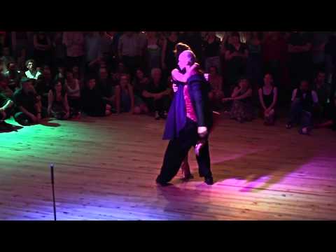 NeoTango Charlotte & Cédric - This One For You