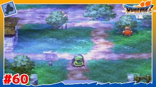 【実況】とうとうレブレサックに来てしまった #60【ドラゴンクエストⅦドラゴンクエストⅦ】