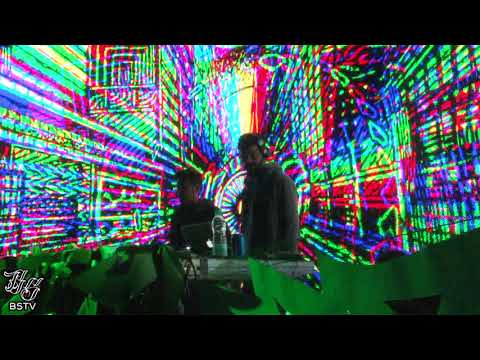 Heterogenesis @ Dínamo - Unión de las Americas - like BSTV