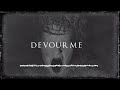 SWARM - Devour Me (Official Audio)