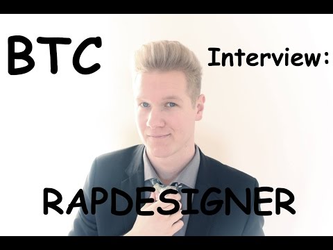 Rapdesigner - Kreativität   - Interview #005
