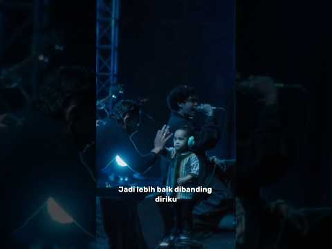 Feast - Nina (Live at Big Bang Festival 2024) #feast #nina #feastnina #hindia #baskara #basksraputra