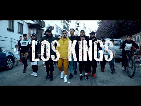 LOS KING - feat - M.A.J ( LHDF ) Maldad - 2019 #huertacarrasco #loskings #m.a.j