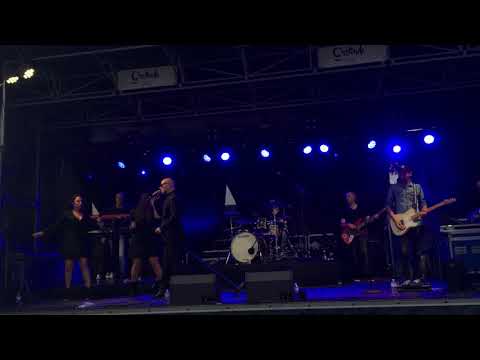 Coco Jr & The all stars