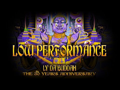 30 Jahre Ly Da Buddah 2025-02-21 Low Performance