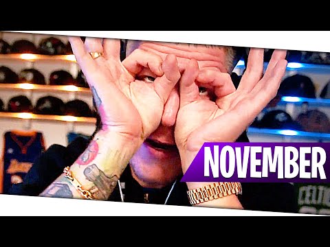 MONTANABLACK BEST OF NOVEMBER!😂 MontanaBlack Clips