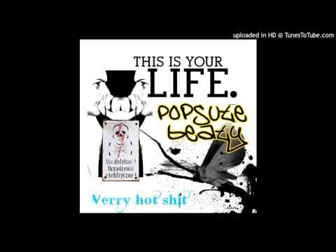 Vienio & Pele - Prawdziwy Rap ( popsuty beat )