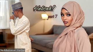 Download lagu Halisa part 7 mp3