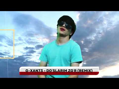 Real G-XaN73 - Doʻslarim Zoʻr (Tik Tok Remix 2023) #Realgxan73 #gxan73 #Doslarim_zor #uzrap #hip_hop