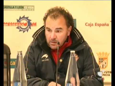 J22 T10/11 CF Palencia 2-0 Sporting B