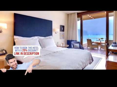 Amphitryon Hotel, Nafplio, Greece,  HD Review