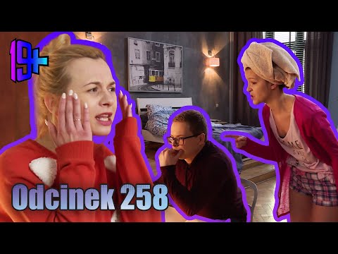 19+ | ODCINEK 258