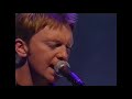 Mansun - Electric Man (Live on Later... with Jools Holland) HD