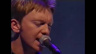 Mansun - Electric Man (Live on Later... with Jools Holland) HD